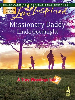cover image of Missionary Daddy